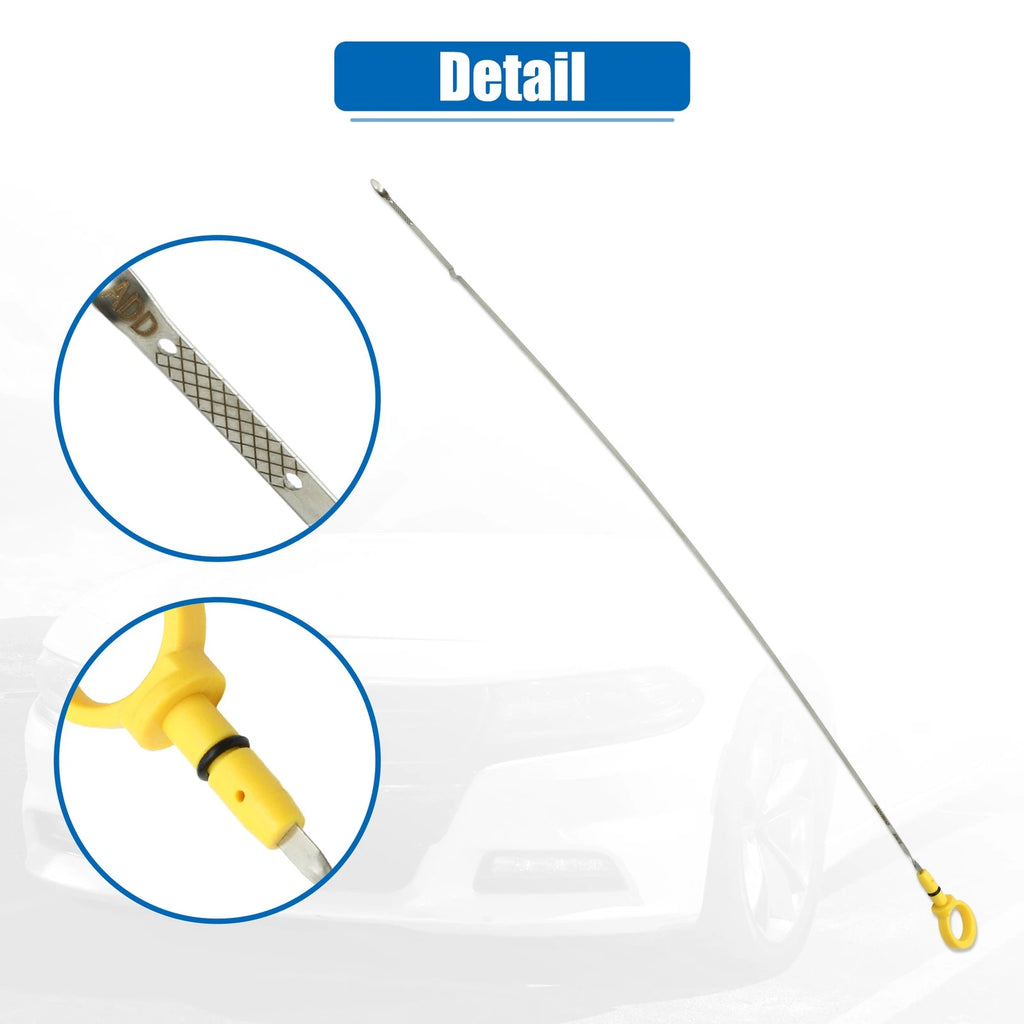 Transmission Oil Fluid Level Dipstick for Dodge Durango (2011–2023) No. 53034186AD