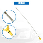 Transmission Oil Fluid Level Dipstick for Dodge Durango (2011–2023) No. 53034186AD