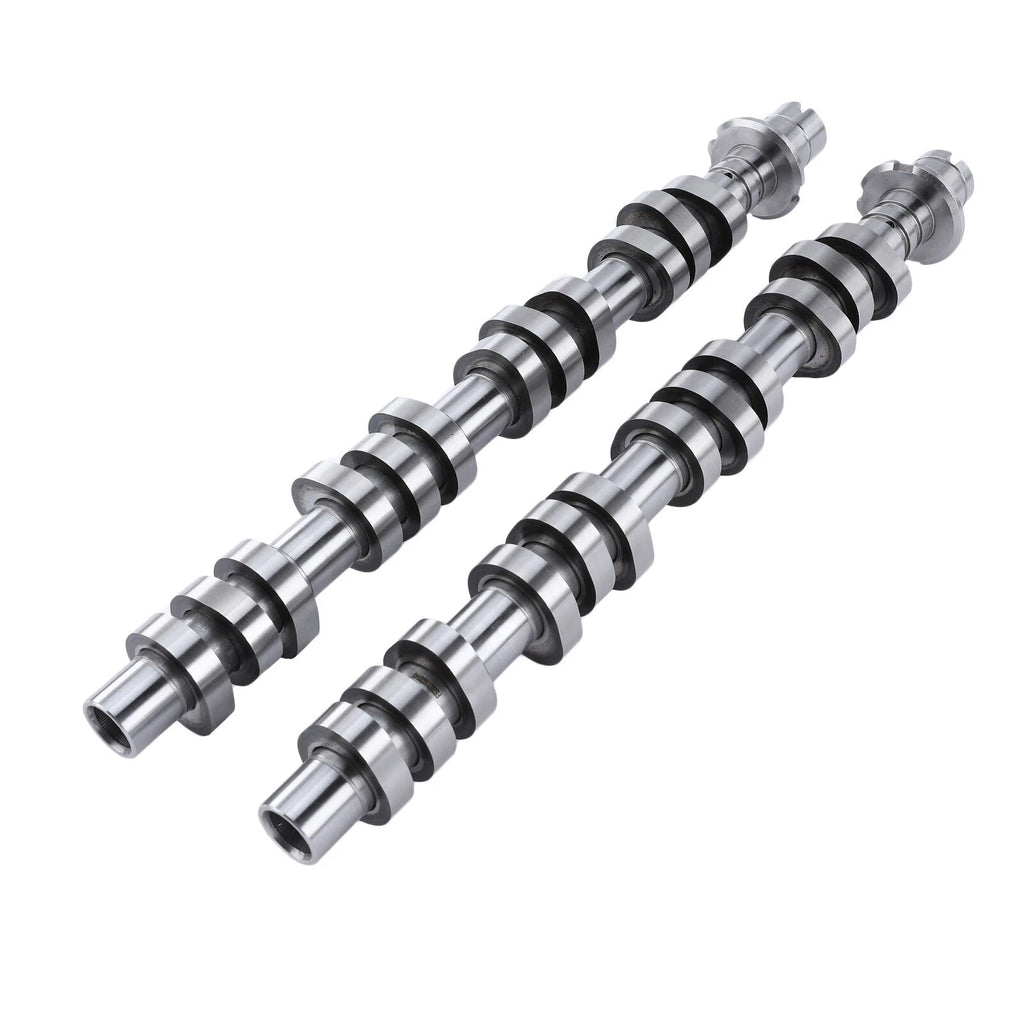 2X Engine Camshaft for Ford F-150 (2005–2008) Explorer Lincoln Mercury