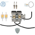 Carburetor for Yamaha Raptor 660 (2001–2005)