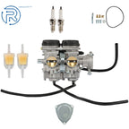 Carburetor for Yamaha Raptor 660 (2001–2005)