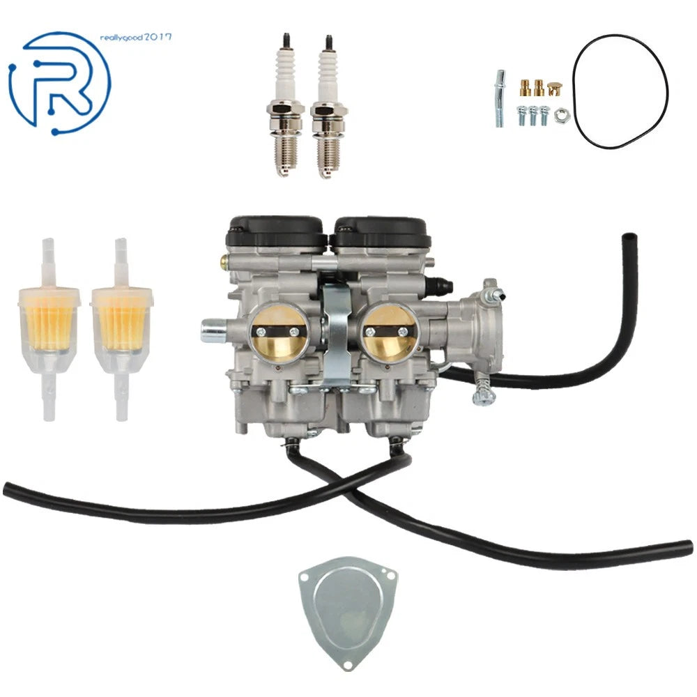 Carburetor for Yamaha Raptor 660 (2001–2005)