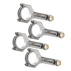 I-Beam Forged Connecting Rods + ARP Bolts for Mazda Miata MX5 (1994–1997)