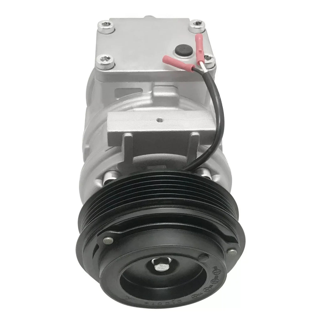 A C Compressor Kit Replacement for BMW 530i 3.0L (1994-1996)