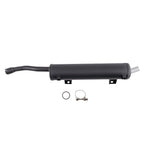 ATV Exhaust Silencer for Yamaha Big Bear 400 YFM400F (2000–2006) 3YF147140000
