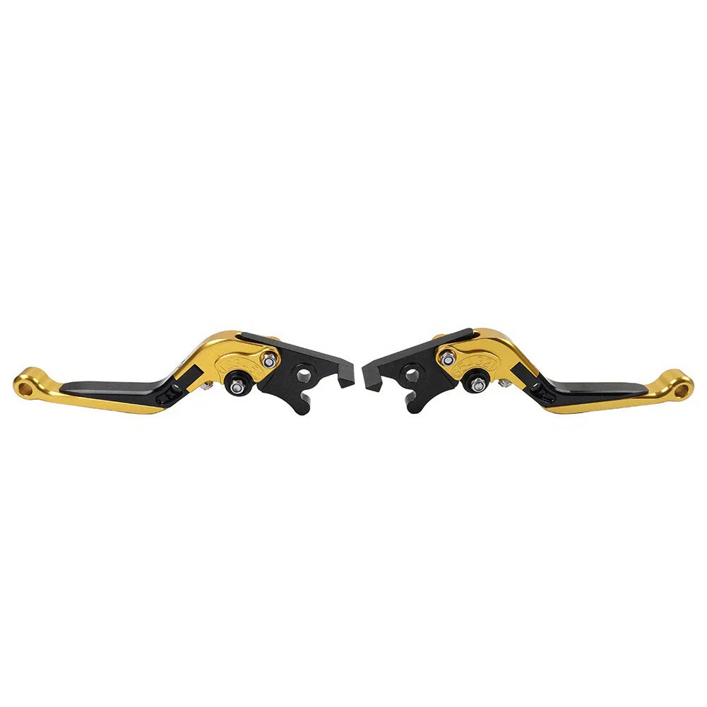 Extendable Brake Clutch Levers for Honda Forza 125 250 300 (2010-2020)