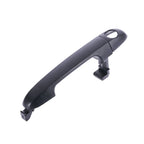 Right Front Outside Door Handle W/ Keyhole for Hyundai i30 (2007–2012)