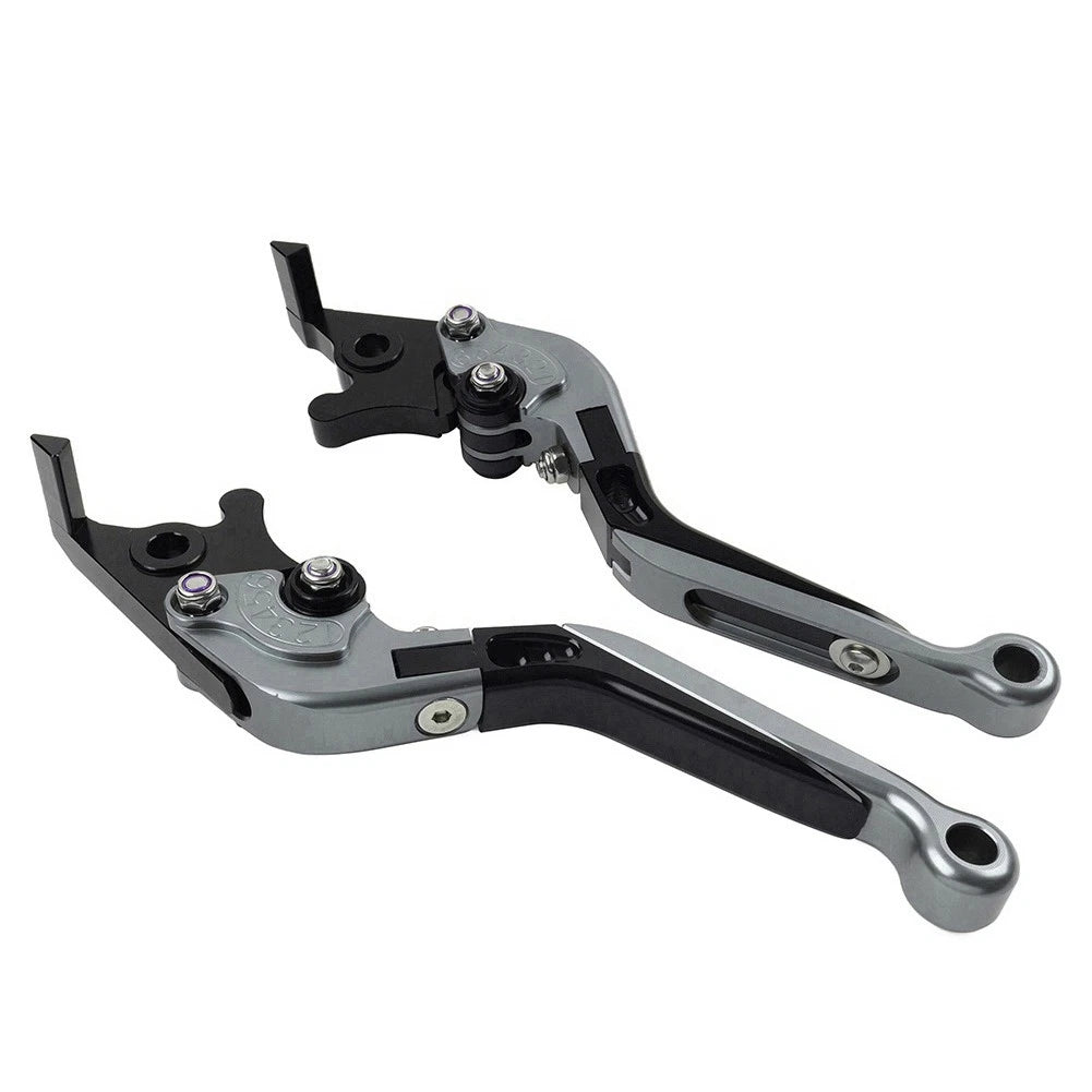 Folding Extendable Brake Clutch Levers for Honda CB1100 (2013–2020)