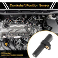 Crankshaft Position Sensor A0031532728 for Mercedes-Benz W212 E220 CDI (2009–2015)