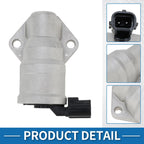 Idle Air Control Valve for Ford F-150 (2001–2003, 2005–2008) 1L3Z9F715AA
