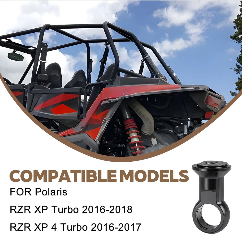 Rear Shock Eyelet for Polaris RZR XP Turbo 4 (2016–2018) 214-18503-2 1501174
