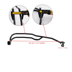 Hand Guard Protector Bracket Holder for BMW R1300GS (2024–2025)