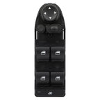Front Left Power Window Switch for BMW X5, X6 (2007-2013)