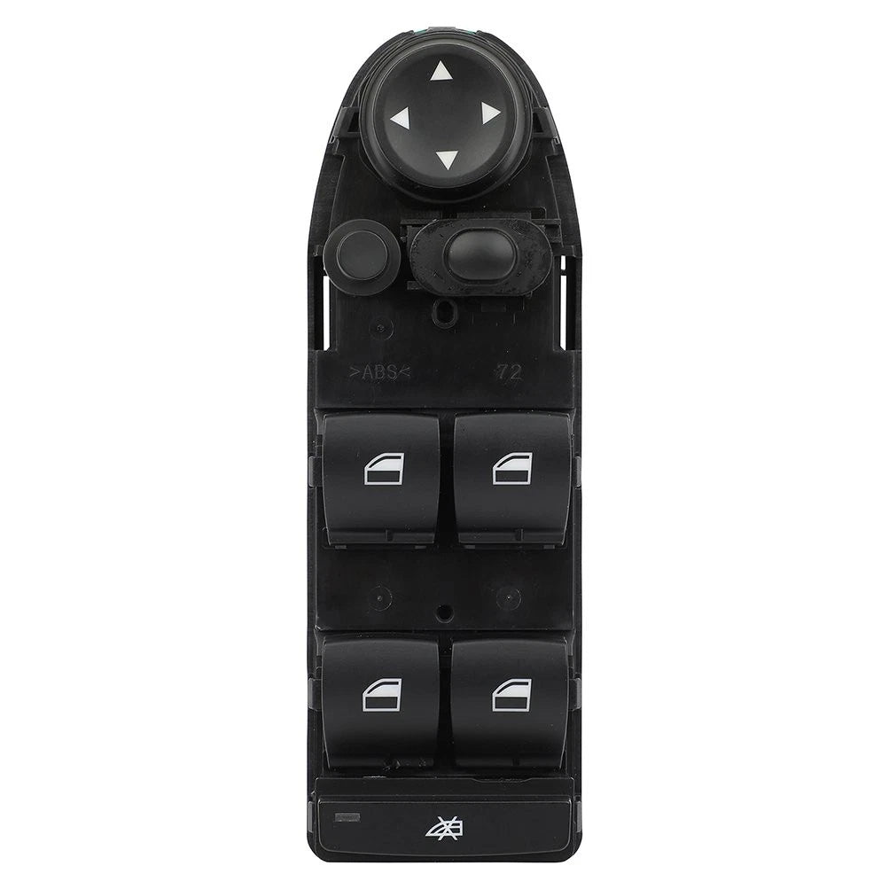 Front Left Power Window Switch for BMW X5, X6 (2007-2013)