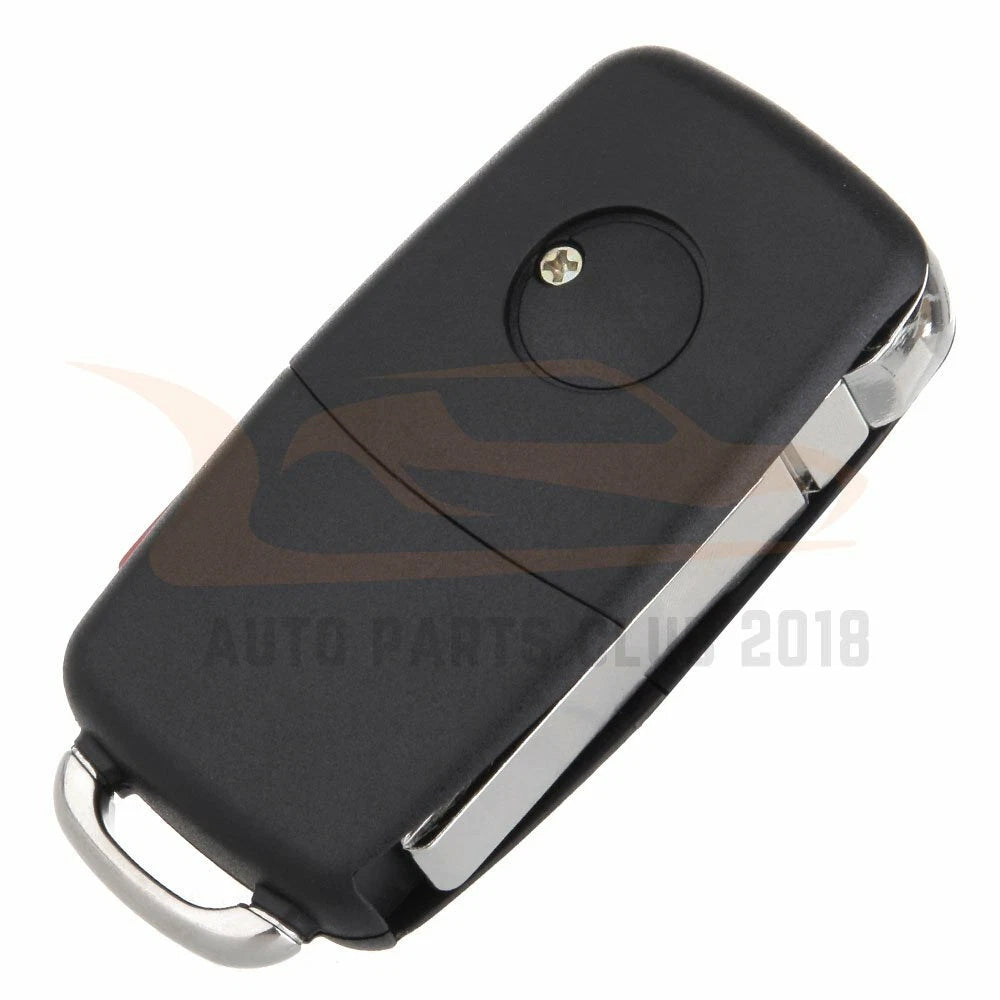 Set of 2 Key Entry Remote Fob for Volkswagen Beetle Passat (1998–2001)
