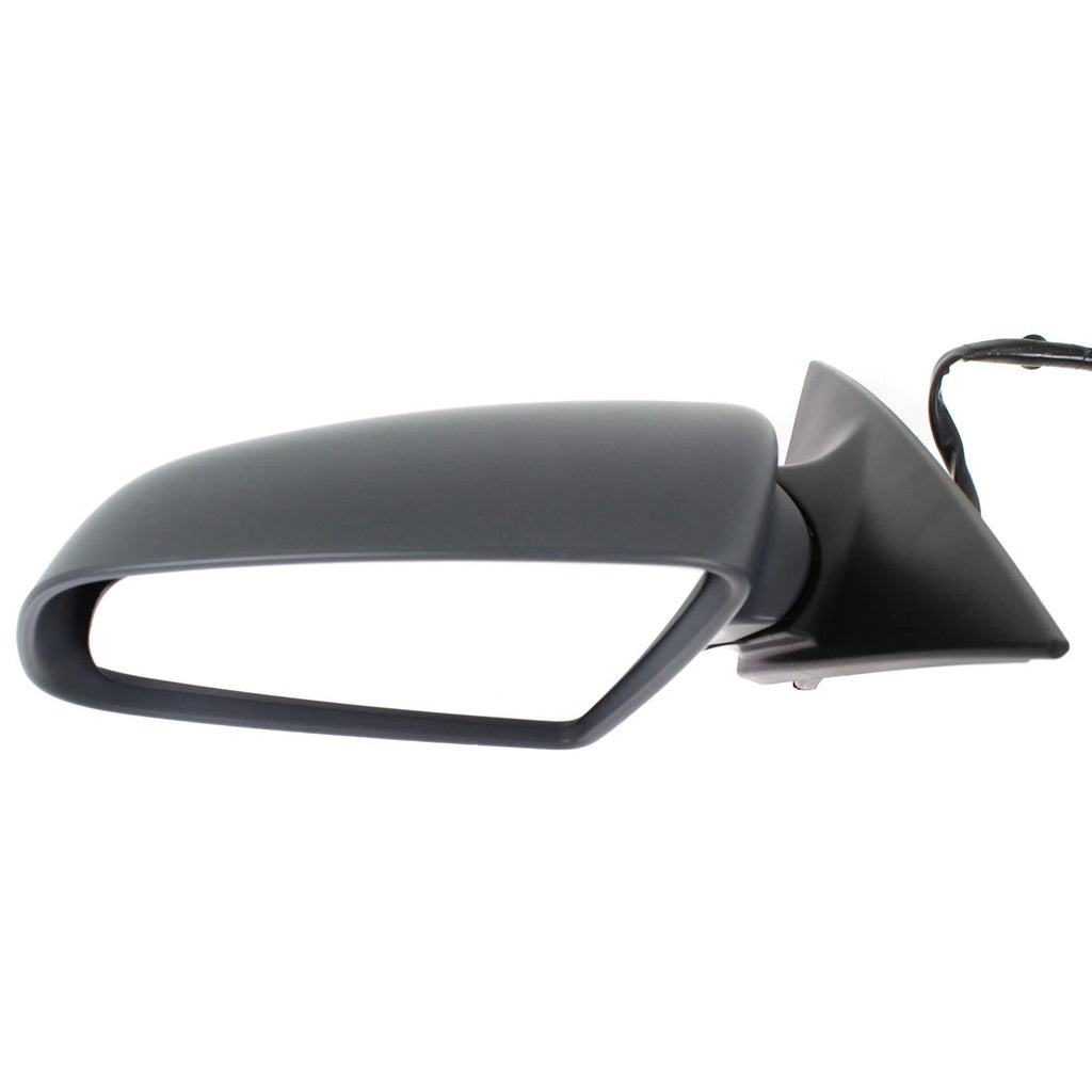 Driver Left Side Heated Mirror for Audi A6 Quattro S6 (2007–2008)