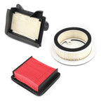 3X Air Filter Cleaner for Yamaha TMAX 530 (2017–2019)