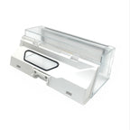 Replacement Dust Box for Robot Vacuum (Compact Design)