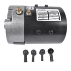 36V Electric Cart DC SEPEX Motor for Yamaha G9 G14 G16 (1990–2006)