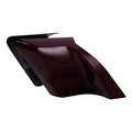 Stretched Side Covers for Harley Road Glide (2014–2025)
