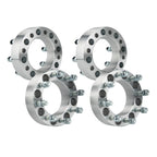 2" Wheel Spacers for Dodge Ram 2500 (2003–2009) (8x6.5, 126.15mm, 9/16")