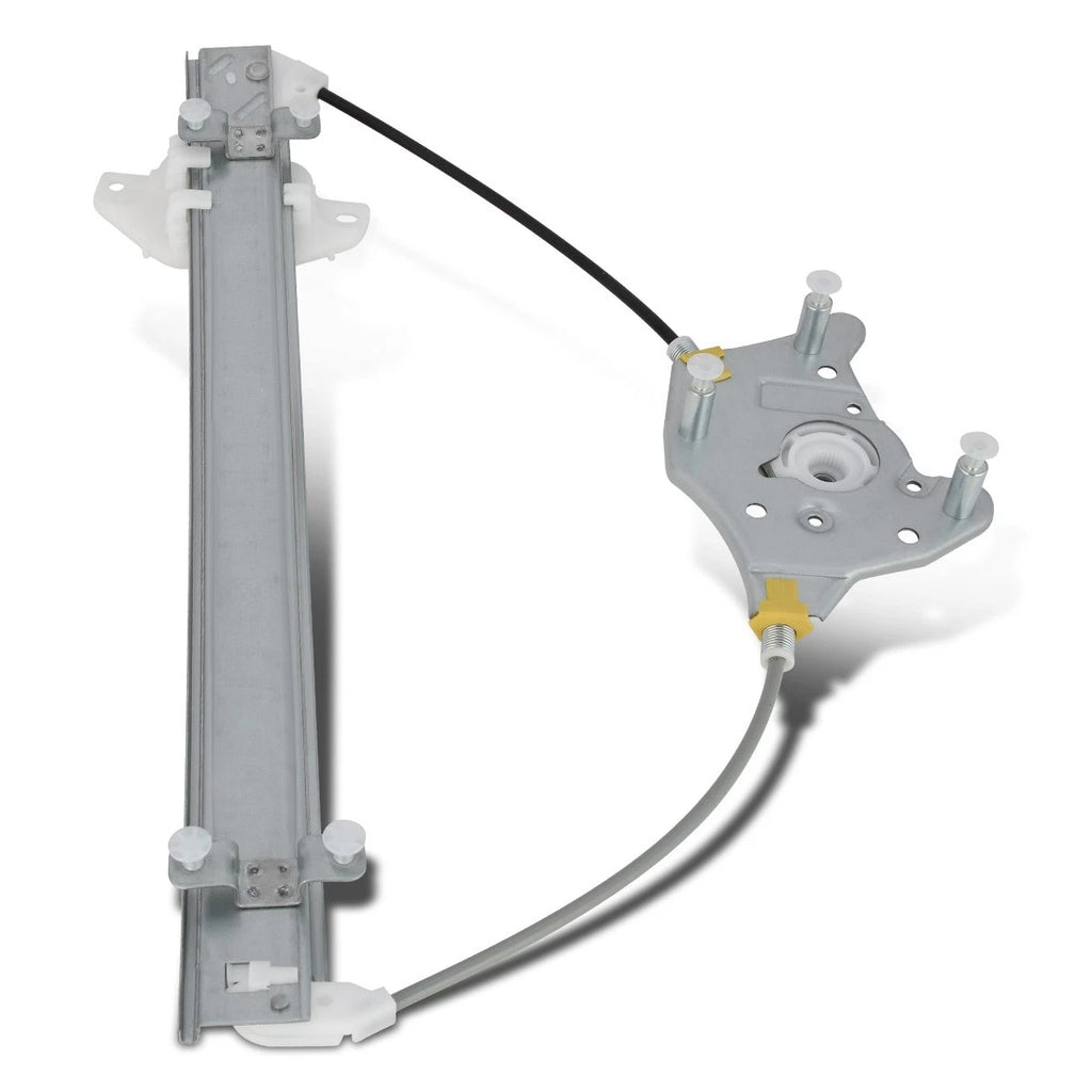 Power Window Regulator Assembly for Hyundai Elantra (1996–2000) LH