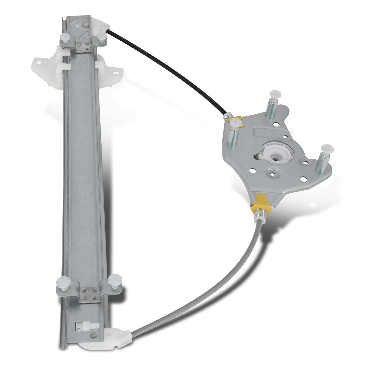 Power Window Regulator Assembly for Hyundai Elantra (1996–2000) LH