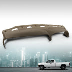 Soft TPE Dash Cover for Ram 1500 2500 3500 (1998–2002)