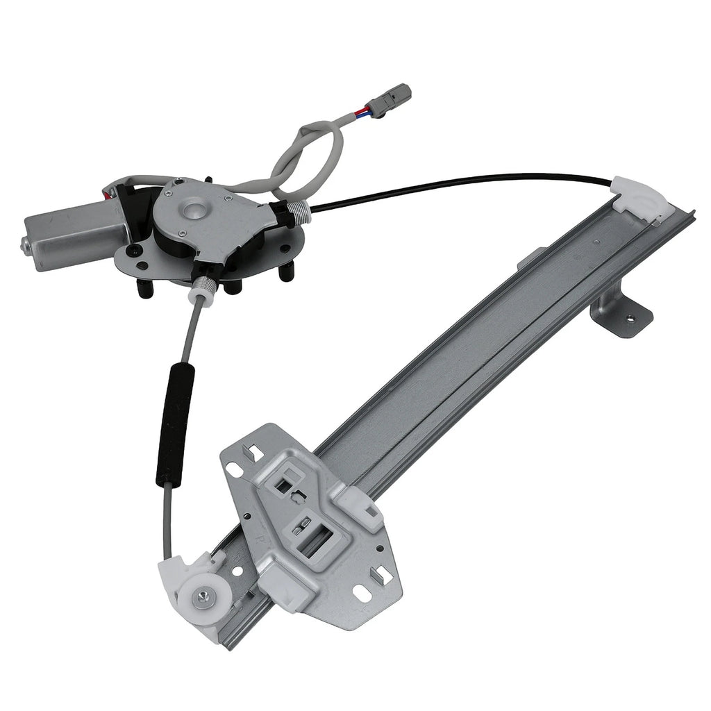 Power Window Regulator & Motor Assembly for Acura RL (1998–2004)