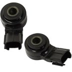 Set of 2 Knock Sensors for Mercedes E-Class, Toyota 4Runner, Camry, Corolla