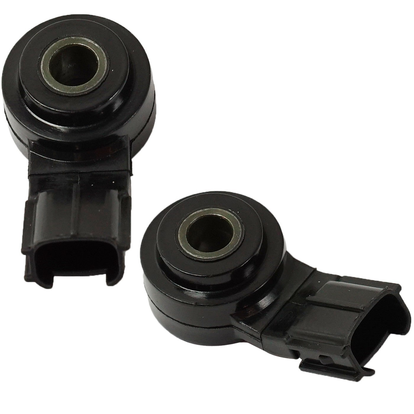 Set of 2 Knock Sensors for Mercedes E-Class, Toyota 4Runner, Camry, Corolla