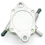 Fuel Pump 72021-G01 for EZGO TXT Medalist Golf Cart (1994–Present)