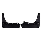 Splash Mudguard Rubber Mud Flap Front LH+RH Fits Toyota Hiace LH112 Van 1989-04