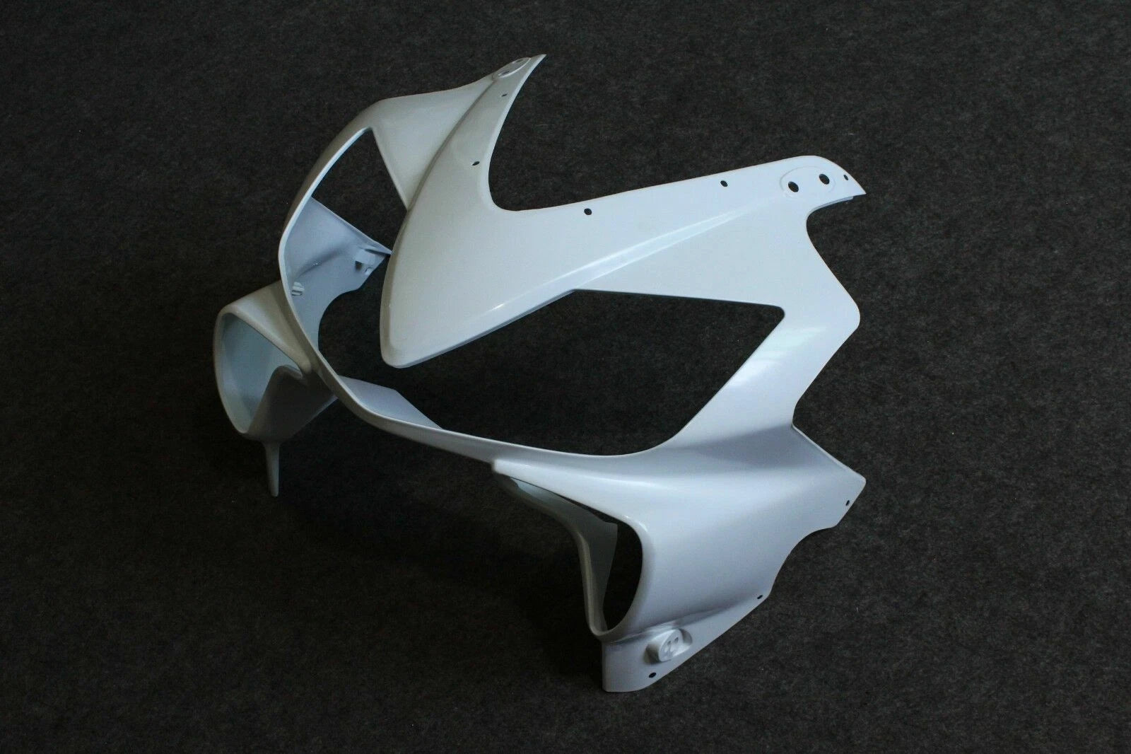 Unpainted ABS Fairing Kit for Honda CBR600 F4i (2001–2003)