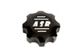 Billet Aluminum Gas Cap for Polaris Scrambler ATV (Part #5433687)