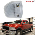 LED Turn Signal Light for Dodge Ram 1500 2500 3500 (Left Side)
