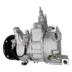AC Compressor Kit With Condenser for Lexus GS300 3.0L (2000-2005)