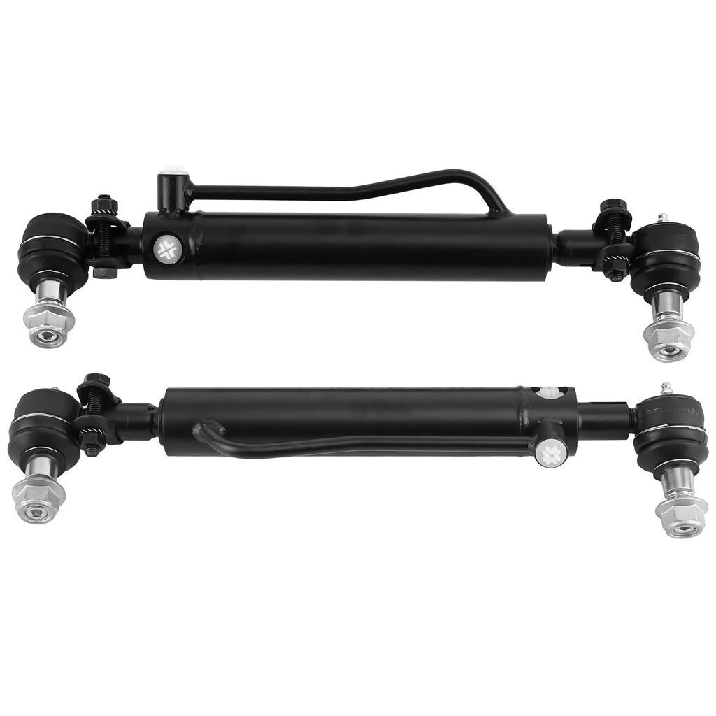 2X Power Steering Cylinder for Case (D128454, 234447A1, 234466A1, D84800, D147753) 2WD
