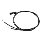 Hood Release Cable for Infiniti M37 M56 Q70 Q70 (2011-2015)