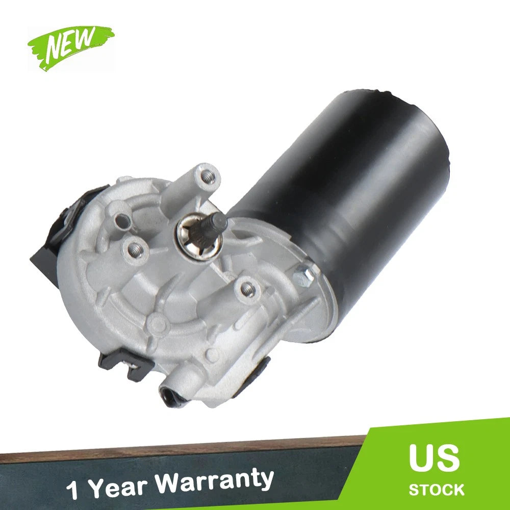 Windshield Wiper Motor for Audi, Mercedes-Benz (43-3508, 85-3508)