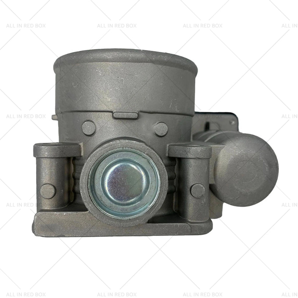 Throttle Body for Isuzu D-Max, Holden Rodeo RA, Colorado RC 3.0L 4JJ1 (2002–2012)