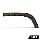 Rear Right Fender Flare for Jeep Cherokee (2019–2023)