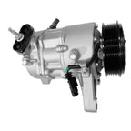 A C Compressor Kit Replacement for Buick Enclave 3.6L (2014-2014)