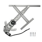 Front Right Electric Window Regulator Assembly for Ford F-150 (1997–1998) 741621
