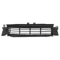 Active Grille Radiator Shutter for Nissan Rogue (2016–2020)