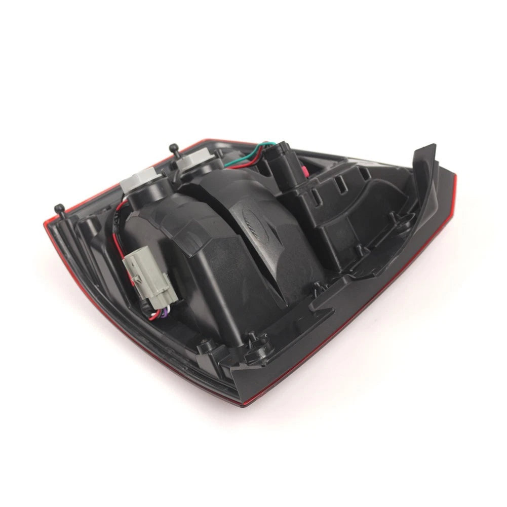 Rear Tail Light Lamp for Jeep Compass (2011–2013) Right Side 5182542AC CH2801197
