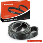 Serpentine Belt for Honda Accord (2018–2022) Acura RDX TSX RSX