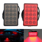 LED 3rd Brake Light for ATV Accessories (Direct Replacement)