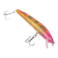 Minnow Fishing Lures for Freshwater and Saltwater Fishing