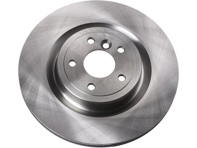 Rear Brake Rotor for Jaguar XF (2016–2024) XF146RV